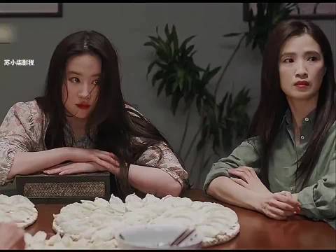 去有风的地方：红豆被姐姐的压制，见面就会拌嘴的两姐妹！