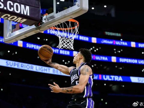 25000分2000断比肩乔丹！年薪363万打成球队老大，今夏最成功捡漏