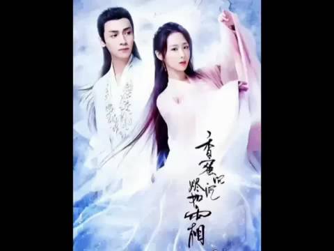 香蜜沉沉烬如霜，因为一个片段看了整部剧