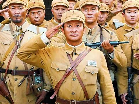 抗美援朝抗的不是美国，抗的是17联国