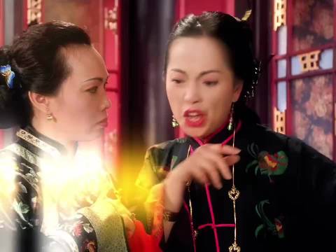 那些武侠电影里的暧昧时刻 电影 电影剪辑 谁在冬天暖过你