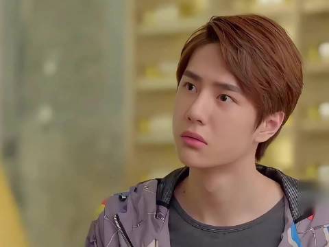 点餐时有多开心，结账时就有多尴尬