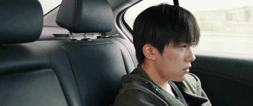 第一次认识你 电影｜刘浩存｜送你一朵小红花