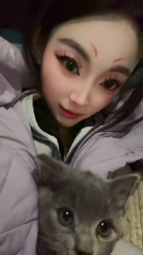 希望我可以每天开心纪念一下缘分就是这么的天注定