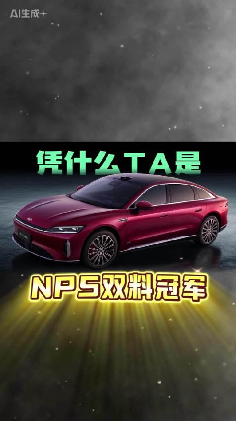 50万级配置 20万级价格，用户用口碑投出风云A9L双料冠军！