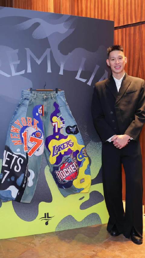 众星云集，录视频祝福豪哥球衣退役