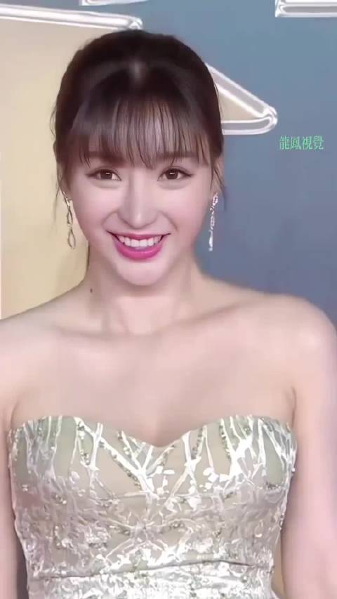 女神来了 盛世美颜 柳岩