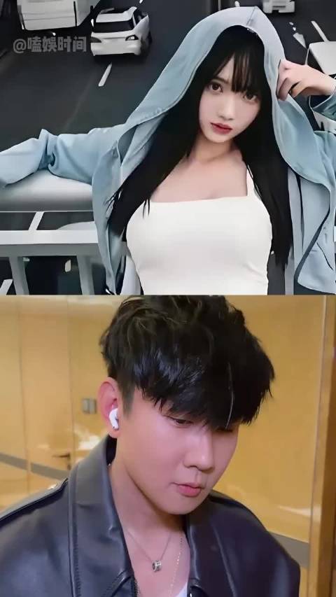 林俊杰女友七七身份曝光，与田馥甄势均力敌