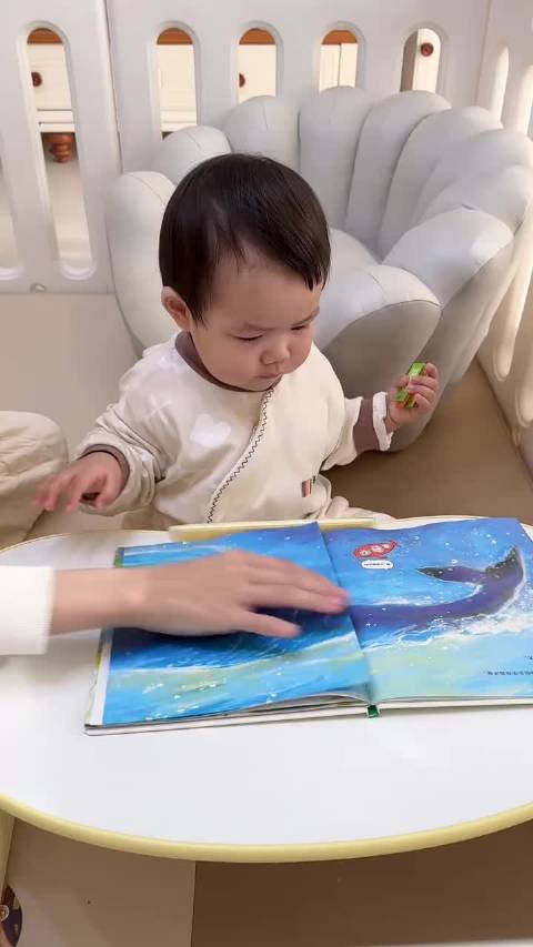 随便问，动物世界这一块根本难不住她！