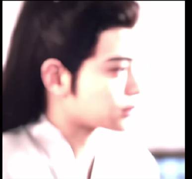 喜欢你戏里一滴精准的泪，它恰好砸在我内心最柔软的地方