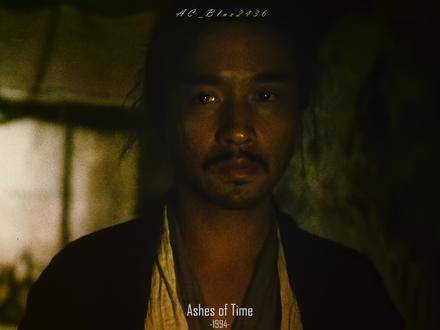 “人最困扰的，莫过于记忆太过清晰……”