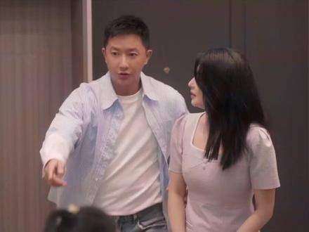 女人一旦停止内耗，逆袭就是分分钟的事 江苏卫视绽放的许开心