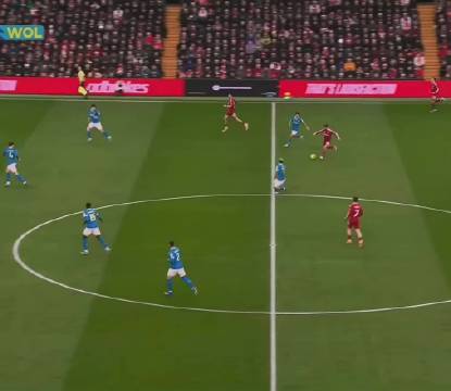 维尔茨用掌控力定义比赛 已全面升级为英超模式