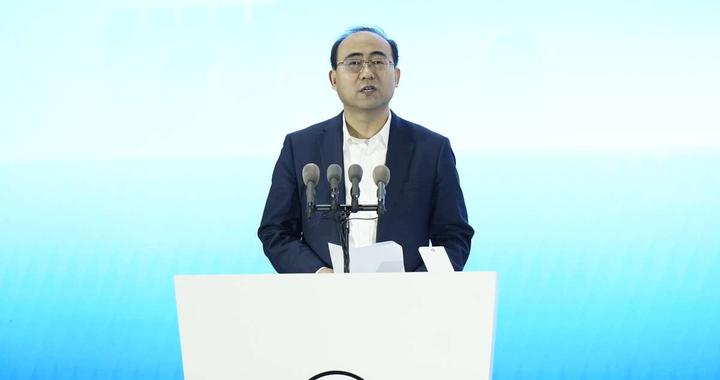 破解油改电难题！福田新能源三款轻卡落地，开启全场景物流时代