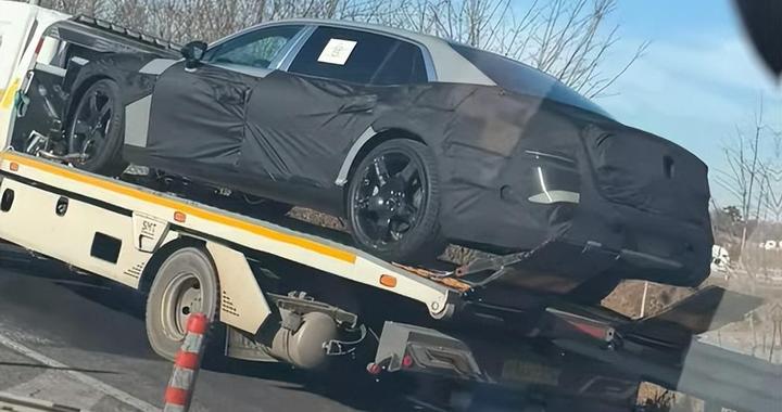 销量仅个位数：捷尼赛思G90改款，能翻红吗？