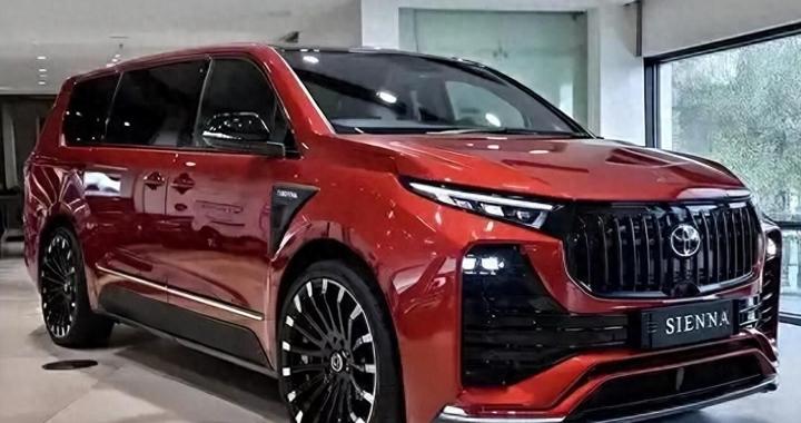 245匹混动+75%保值率：赛那的家庭哲学，藏着多少实用密码？