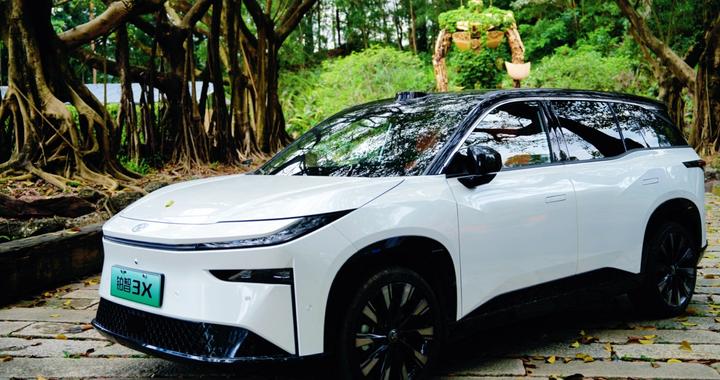 2026购车怕涨价？铂智3X推26年购置税限时全免，给足消费确定性