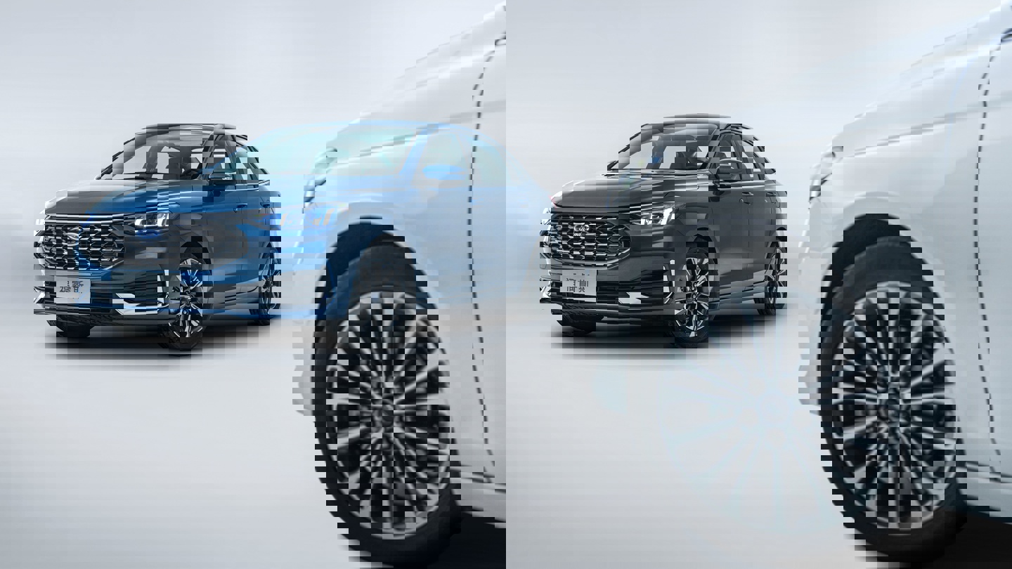 长安福特宣布召回38473辆福睿斯汽车