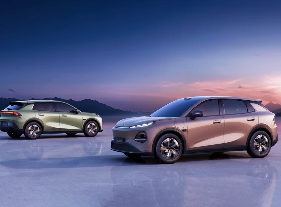 长安启源全新Q05，量大管饱只要10万不到，怎么做到的？