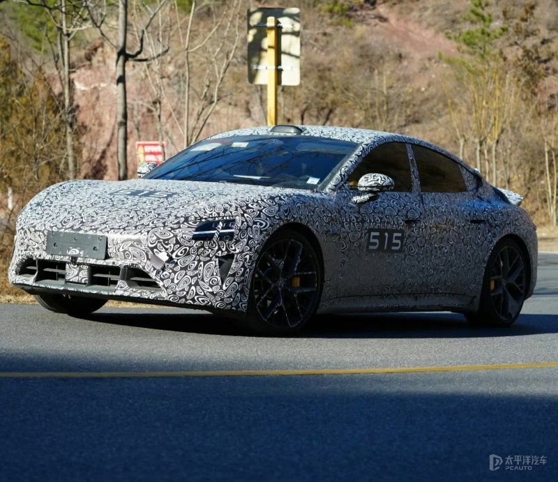 2026年小米汽车拟推4款新车 2款增程SUV和2款纯电轿车