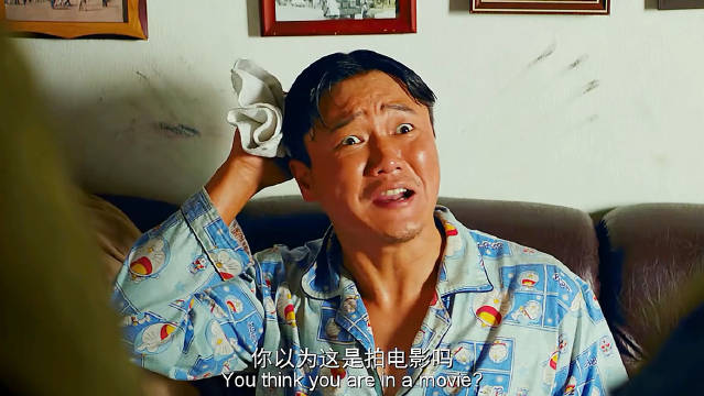 肖央搞笑名场面，真是看一次笑一次！