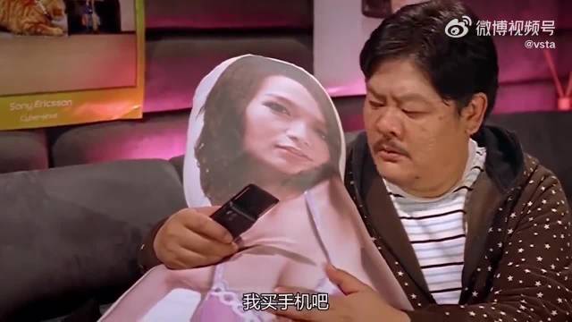 粤语八大搞笑台词集锦，张家辉唱纤夫的爱