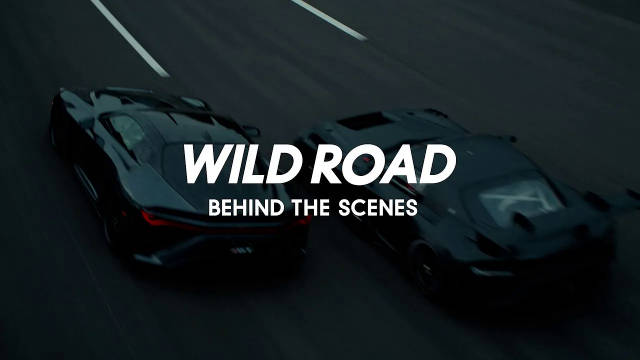 野末武志执导TGR短片WILD ROAD全球取景，展现赛车真实状态