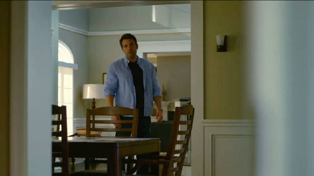 悬疑片《消失的爱人》引热议，爱情片变婚姻警示录