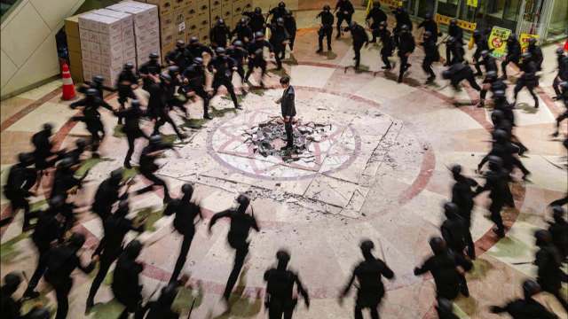 蝙蝠侠若有此超能力或可击败超人