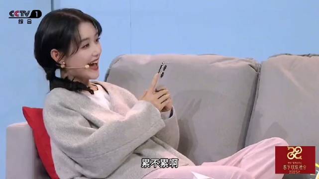 小品《爱的潜台词》 王宁 春晚小品回顾 百看不厌的春晚