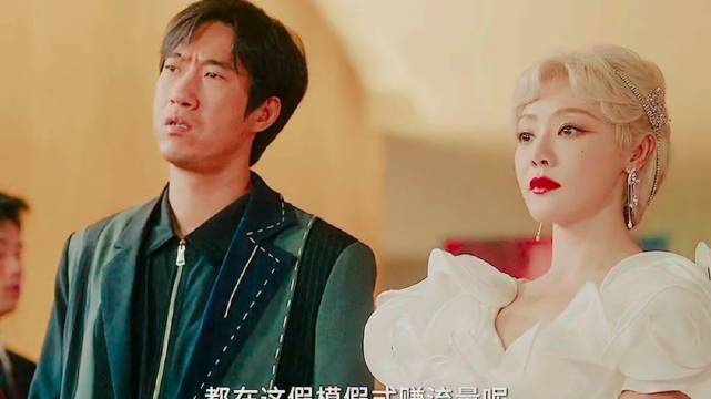 邓家佳常远王耀庆新片《人生开门红》获赞贴近现实