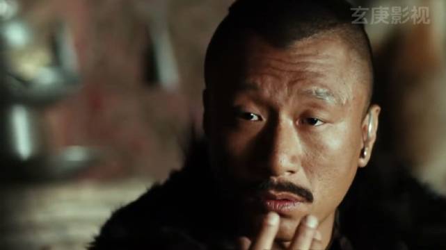 成吉思汗与扎木和救孛儿帖后因误杀反目