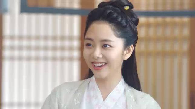 锦衣之下：陆绎吃醋都这么深沉，直勾勾的盯妻眼，太可爱了