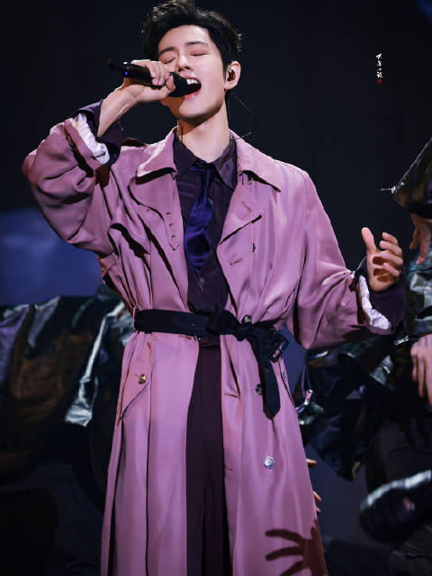 肖战章子怡等众星晒照庆新年