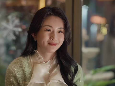 凡人歌:分手见人品！相亲一圈才发现，还是晓悦最好 章若楠- 秦俊杰- 张哲华