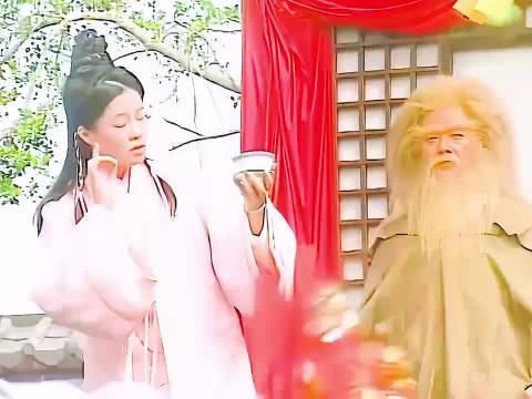 赵敏设局揭穿周芷若，张无忌拒绝相信