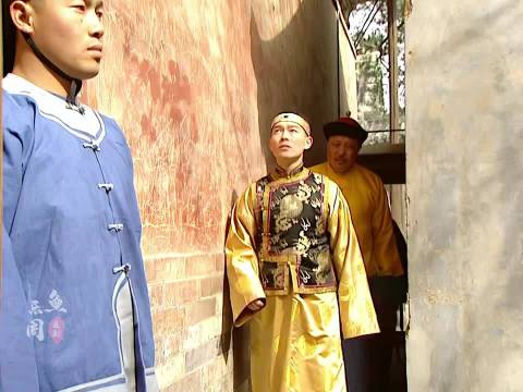 雍正清算旧账，弘时被秘密召见，生死已经注定， 雍正王朝