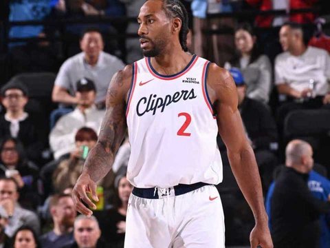 快船狂胜国王41分豪取5连胜！小卡哈登合砍54分 威少战旧主12+4