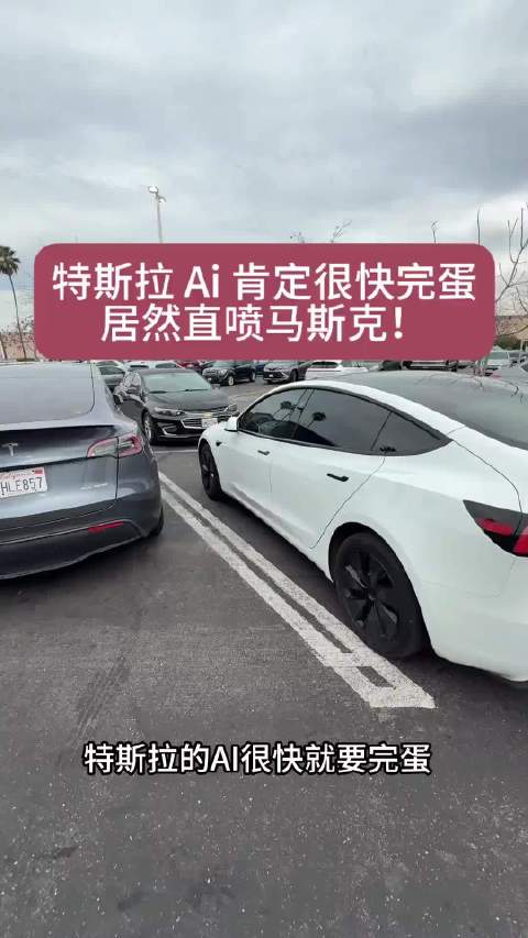 特斯拉AI驱动智能驾驶，探索未来出行新体验