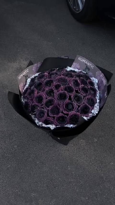 微博用户深情告白承诺长久陪伴
