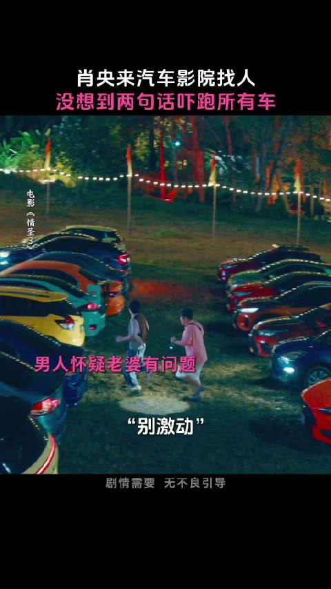 肖央 指挥交通有一手！