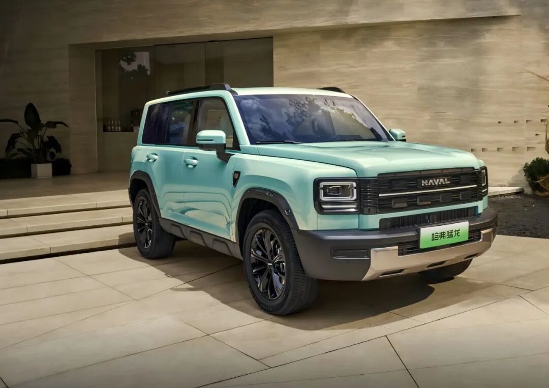 再传合作消息，Momenta能否帮长城智驾破局？