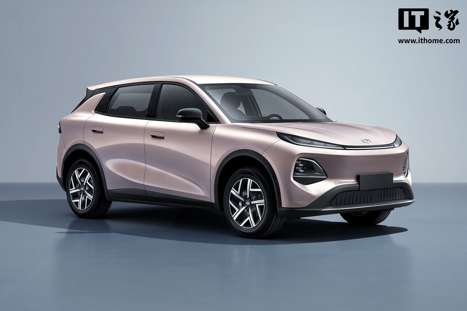 长安启源2025年全年销量突破40万辆