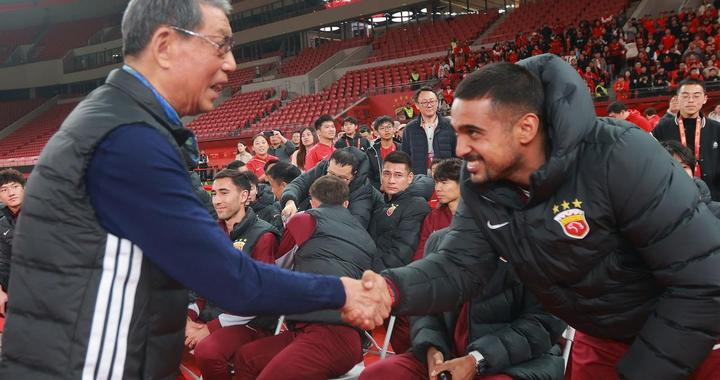 喜讯！国足最强归化来了？当事人亲承确有其事，单赛季21球7助攻