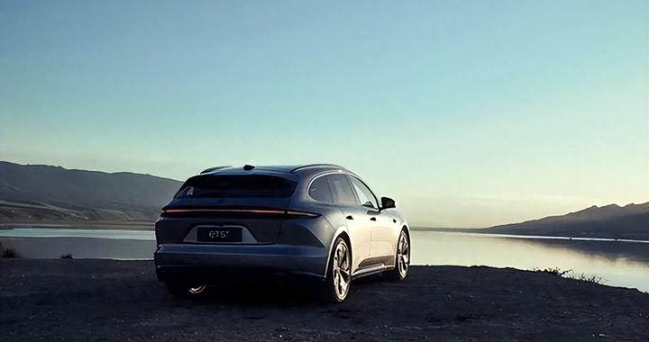 冬天买车看实力 蔚来ET5T的选买理由很实在