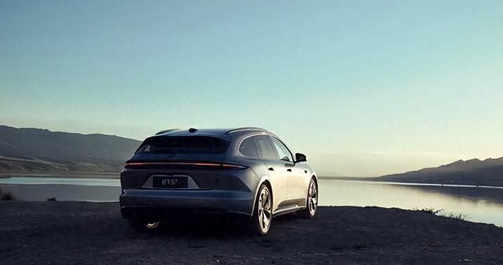 Q4抄底好时机 蔚来ET5T解决冬季用车所有顾