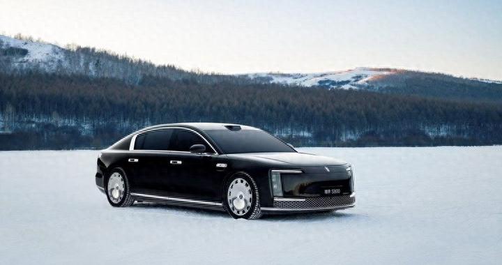 交付破4000台：尊界S800凭什么碾压BBA？