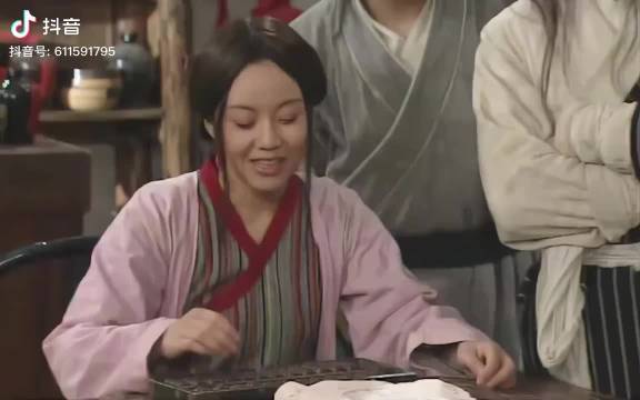 某音上看到的视频，太戳人了