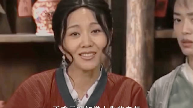 为何我们仍走不出同福客栈