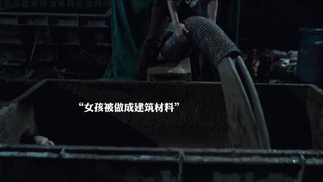 张家辉王大陆阮经天主演犯罪电影怒潮震撼来袭